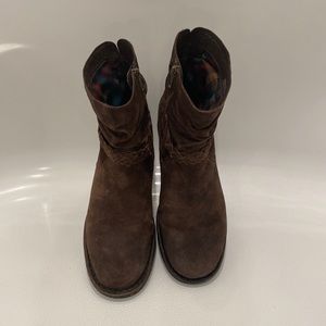 Born Women Boots